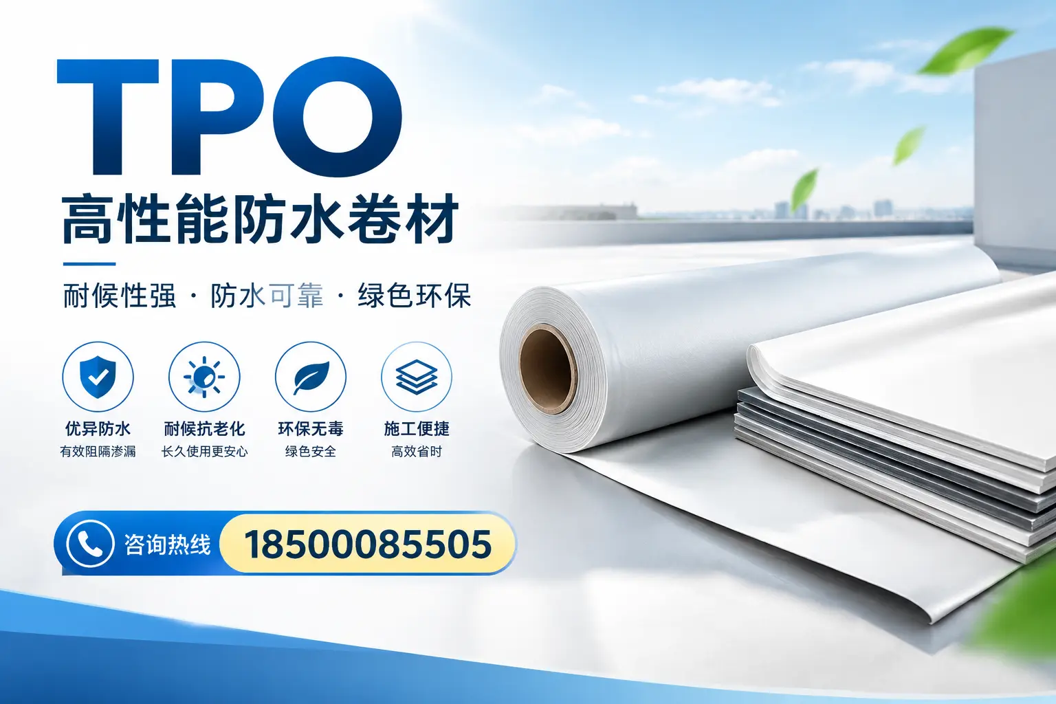 tpo行业趋势分析,潍坊企业应如何应对